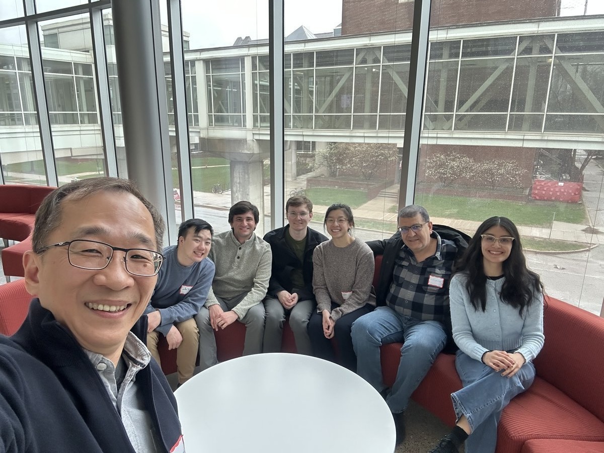 2025 Midwest HPV and PyV Symposium