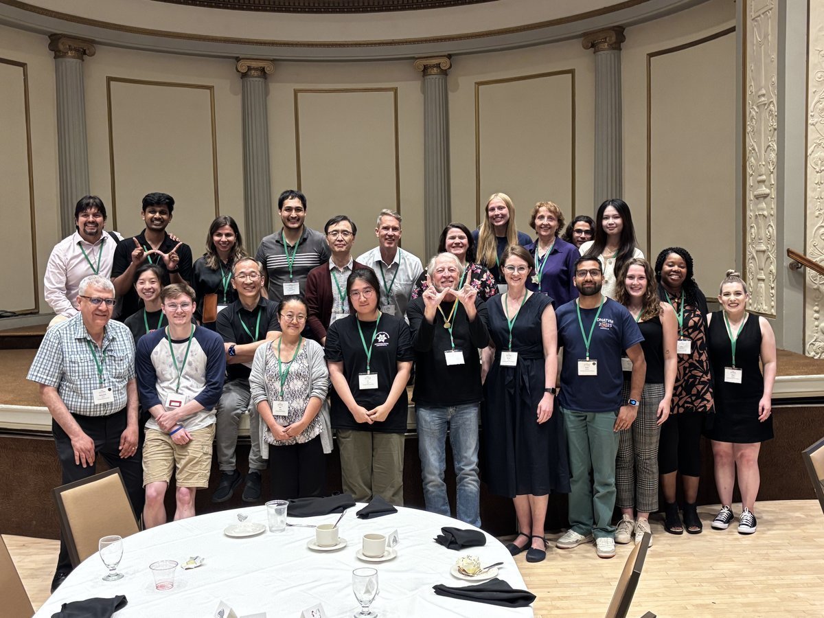 2025 DNA Tumor Virus Meeting