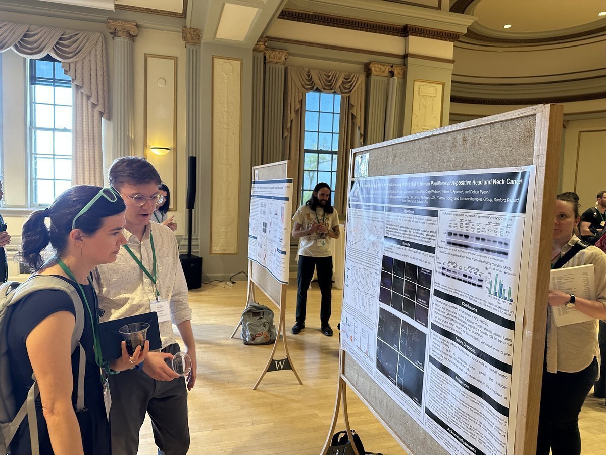 2025 DNA Tumor Virus Meeting