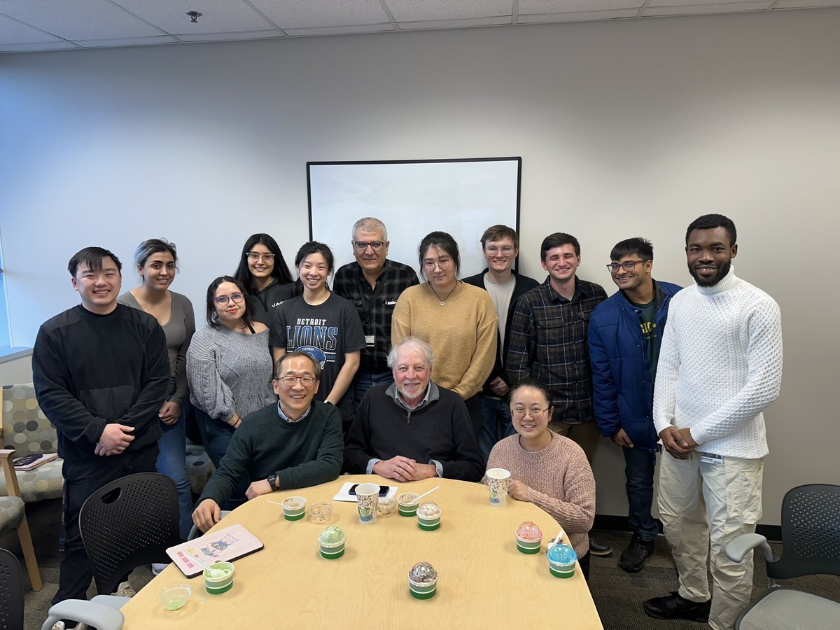 250128 Lab Meeting w/Dr. Lambert